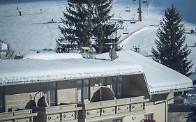 SKI-IN&SKI-OUT Hotel Sonnleiten